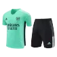 Arsenal Training Kit 2021/22 - Green - elmontyouthsoccer