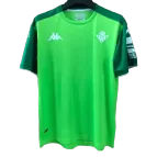 Real Betis Training Jersey 2021/22 By - Green - elmontyouthsoccer