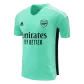 Arsenal Training Jersey 2021/22 By - Green - elmontyouthsoccer