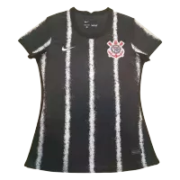 Corinthians Away Jersey 2021/22 By - Women - elmontyouthsoccer