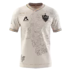 Atlético Mineiro Jersey 2021/22 By Le Coq Sportif - elmontyouthsoccer