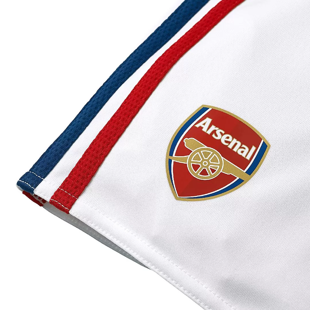 1983-86 Arsenal Home Retro Jersey