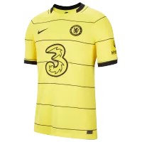 Chelsea Authentic Away Jersey 2021/22 By - elmontyouthsoccer