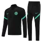 Inter Milan Training Kit 2021/22 - Black - elmontyouthsoccer