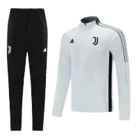 Juventus Training Kit 2021/22 - White - elmontyouthsoccer