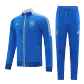 Boca Juniors Training Kit 2021/22 - Blue - ijersey