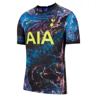 Tottenham Hotspur Authentic Away Jersey 2021/22 By - elmontyouthsoccer