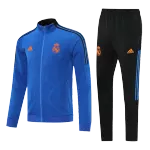 Real Madrid Training Kit 2021/22 - Blue - elmontyouthsoccer