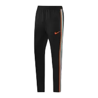 Liverpool Training Pants 2021/22 By - Black - elmontyouthsoccer