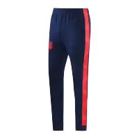 England Training Pants 2021/22 - Dark blue - elmontyouthsoccer
