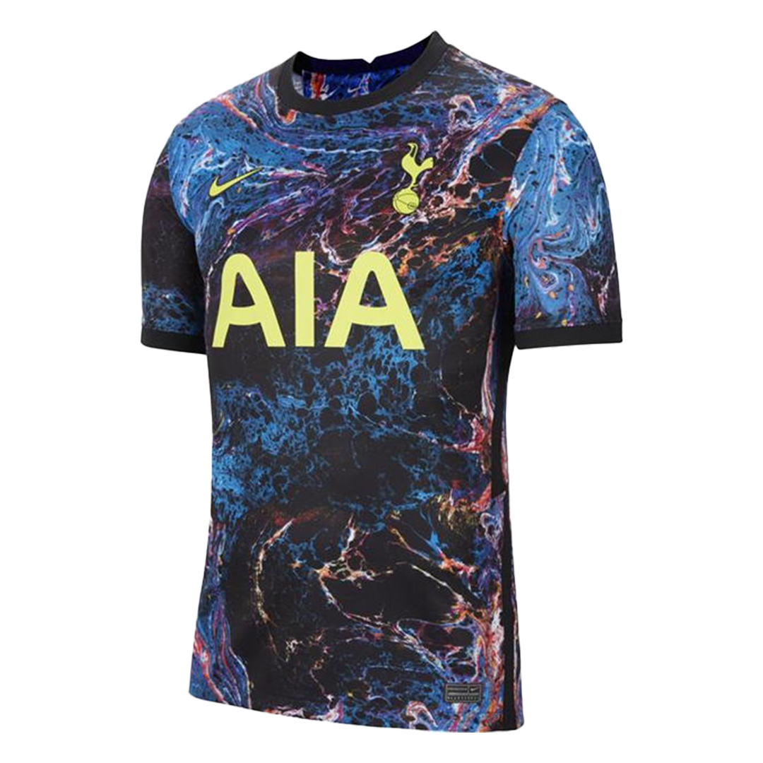 Tottenham Hotspur Jersey By Nike | Elmont Youth Soccer