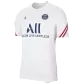 PSG Training Jersey 2021/22 By - White - ijersey