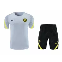 Chelsea Training Kit 2021/22 - Gray - elmontyouthsoccer
