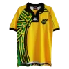 Jamaica Home Jersey Retro 1998 By - ijersey