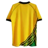 Jamaica Home Jersey Retro 1998 By - ijersey