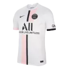 PSG Away Jersey 2021/22 By - ijersey