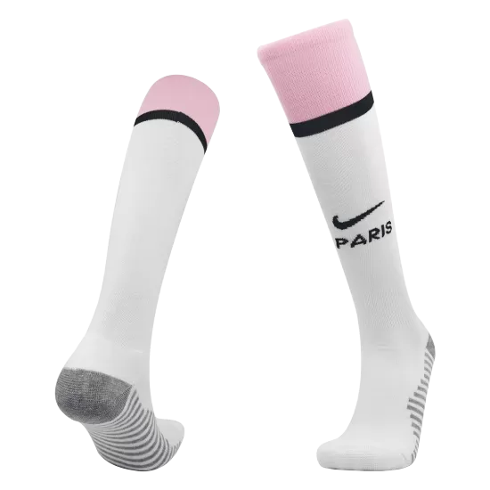 PSG Away Soccer Socks 2021/22 By Nike Youth Elmont Youth Soccer