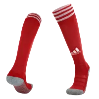 Benfica Home Soccer Socks 2021/22 By - elmontyouthsoccer
