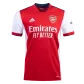 Arsenal Home Jersey 2021/22 By - elmontyouthsoccer