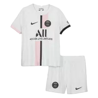 Youth PSG Jersey Kit 2021/22 Away - elmontyouthsoccer