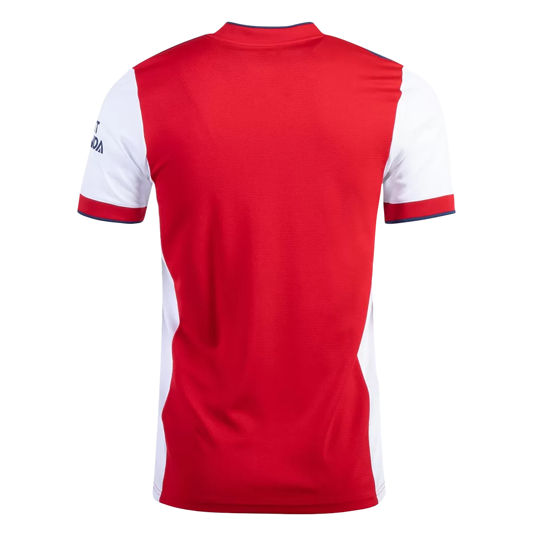 2021/22 Arsenal Ladies Home Jersey in Haatso - Clothing, Roba Sports Gh