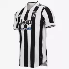 Juventus Authentic Home Jersey 2021/22 By - elmontyouthsoccer