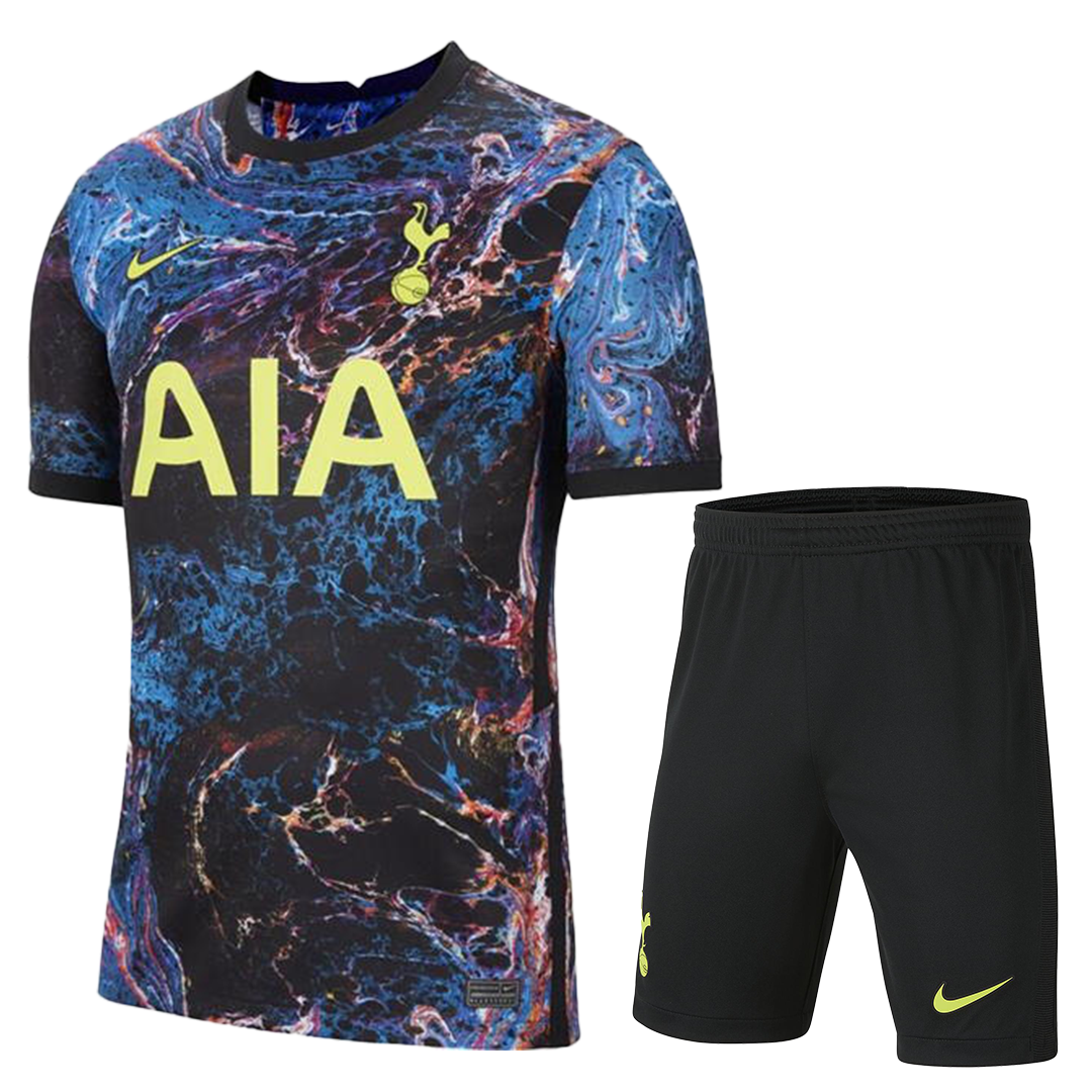 tottenham jersey 2021 away