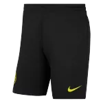 Chelsea Away Jersey Shorts 2021/22 By - elmontyouthsoccer