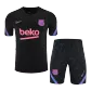 Barcelona Jersey Kit 2021/22 By - Black - elmontyouthsoccer