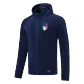 Italy Jacket 2021/22 By - Royal Blue - elmontyouthsoccer
