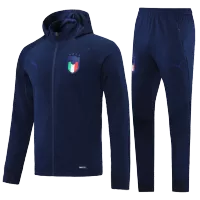 Italy Training Kit 2021/22 - Red&Gray - elmontyouthsoccer