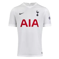 Tottenham Hotspur Home Jersey 2021/22 By - elmontyouthsoccer