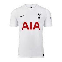 Tottenham Hotspur Authentic Home Jersey 2021/22 By - elmontyouthsoccer