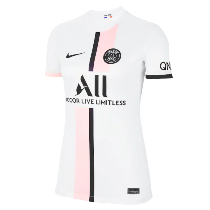 Youth Messi #30 PSG Jersey Kit 2021/22 Away