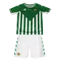 Youth Real Betis Jersey Kit 2021/22 Home - elmontyouthsoccer
