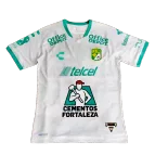Club León Away Jersey 2021/22 By Charly - elmontyouthsoccer