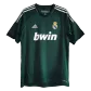 Real Madrid Third Away Jersey Retro 2012/13 By - elmontyouthsoccer