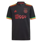 Ajax Third Away Jersey By 2021/22 - ijersey