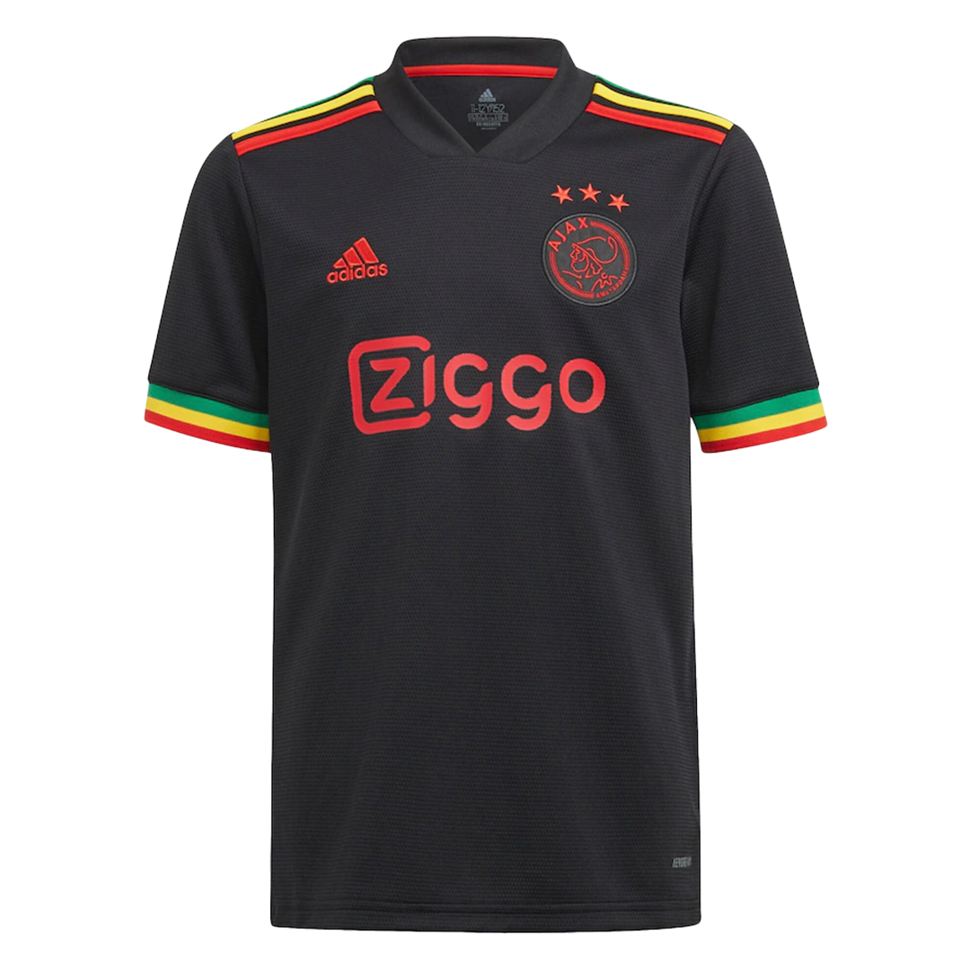 VENU Ajax Away Kit Football Club Jersey 2020-2021/ Imported Jersey