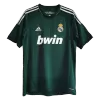 Real Madrid Jersey 2012/13 Third Retro - ijersey