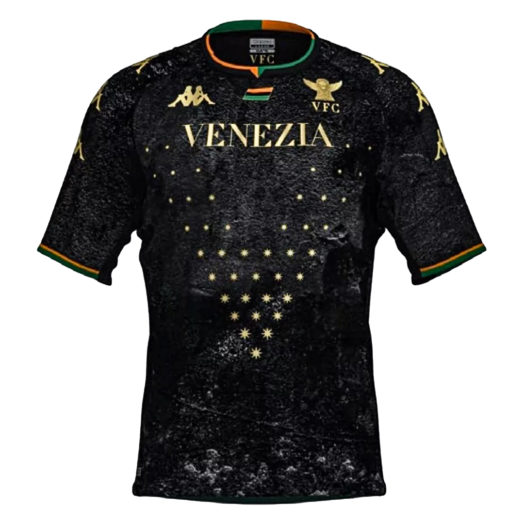 Venezia FC Home Jersey 2021/22 By