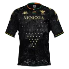 Venezia FC Home Jersey 2021/22 By - elmontyouthsoccer