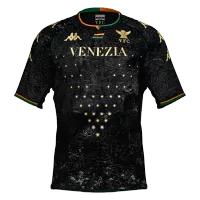 Venezia FC Home Jersey 2021/22 By - ijersey