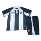 Newcastle Home Jersey Kit 2021/22 By Castore - Youth