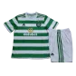 Celtic Home Jersey Kit 2021/22 By - Youth - elmontyouthsoccer