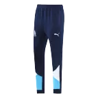 Marseille Training Pants 2021/22 By - Royal - elmontyouthsoccer