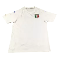 Italy Away Jersey Retro 2002 - elmontyouthsoccer