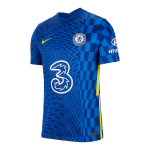 Chelsea Home Jersey By Nike 2021/22
