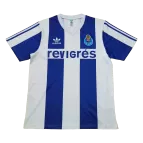 FC Porto Home Jersey Retro 1990/93 By - elmontyouthsoccer
