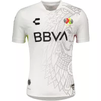 Mexico Liga Mx All-Star Jersey 2021 By Charly - elmontyouthsoccer